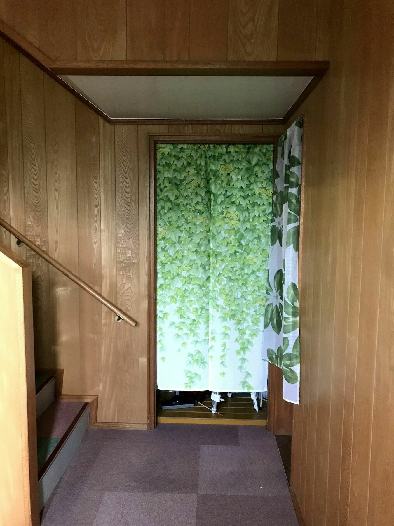 Minshuku Shizu Hotel Onna Kültér fotó